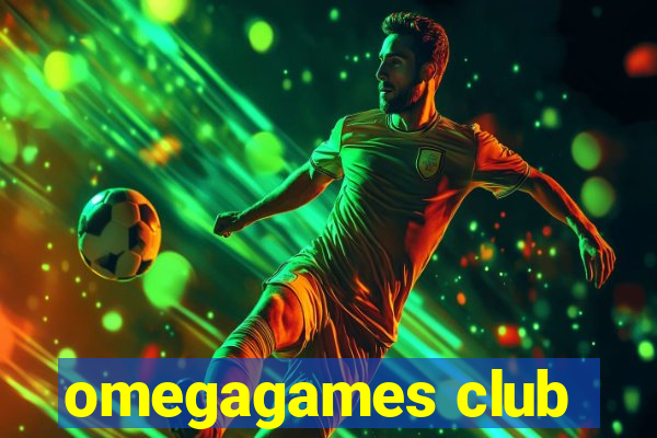 omegagames club